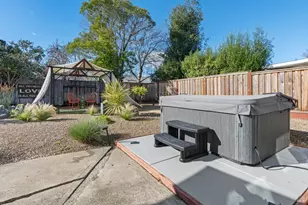 8633 Lancaster Dr, Rohnert Park, CA 94928 - Photo 41