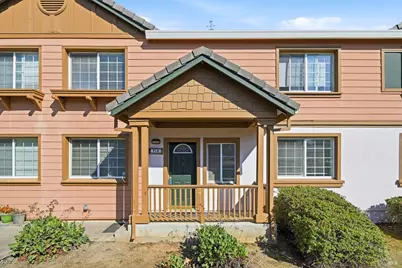 712 Daniels Avenue, Vallejo, CA 94590 - Photo 1