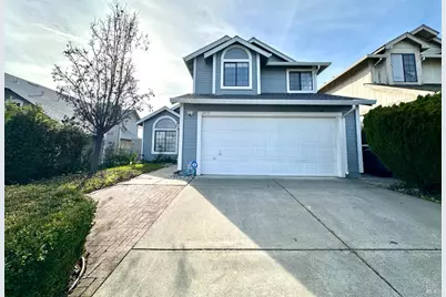 2472 Vista Grande, Fairfield, CA 94534 - Photo 1