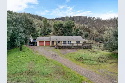 12850 Pine Avenue, Potter Valley, CA 95469 - Photo 9