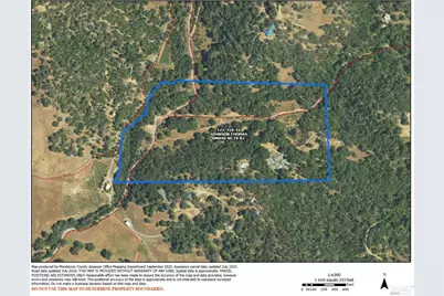 12850 Pine Avenue, Potter Valley, CA 95469 - Photo 3