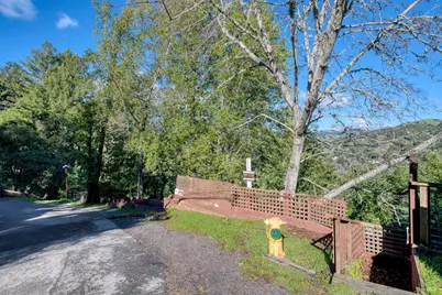 223 Tamalpais Road, Fairfax, CA 94930 - Photo 3