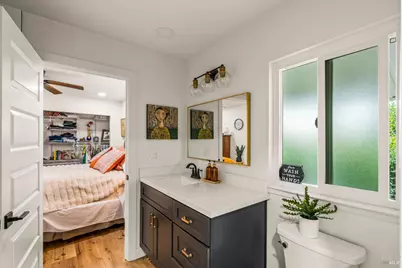 2412 Foothill Boulevard #110, Calistoga, CA 94515 - Photo 21