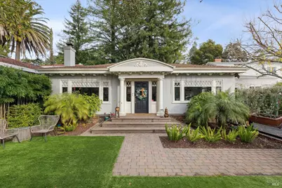 94 Sir Francis Drake Boulevard, Ross, CA 94957 - Photo 3