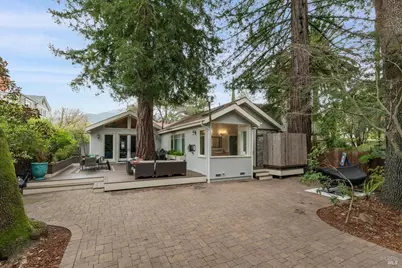 94 Sir Francis Drake Boulevard, Ross, CA 94957 - Photo 11