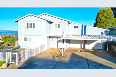 465 Linda Drive, San Pablo, CA 94806 - Photo 3