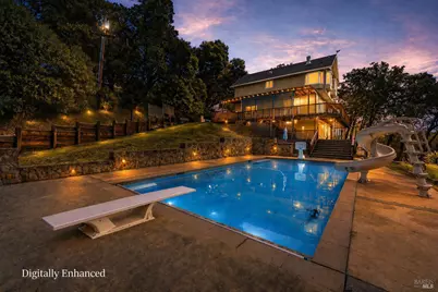 1450 Deerwood Drive, Ukiah, CA 95482 - Photo 1