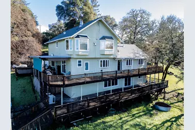 1450 Deerwood Drive, Ukiah, CA 95482 - Photo 3