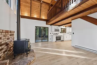 55 Silvia Drive, Cazadero, CA 95421 - Photo 5