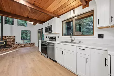 55 Silvia Drive, Cazadero, CA 95421 - Photo 7