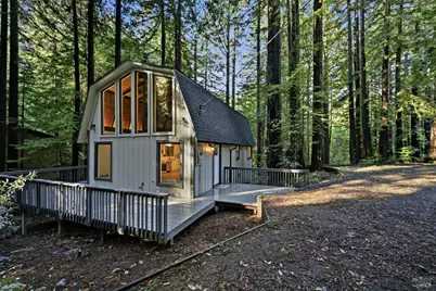 55 Silvia Drive, Cazadero, CA 95421 - Photo 21