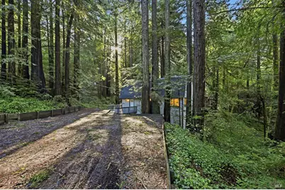 55 Silvia Drive, Cazadero, CA 95421 - Photo 19