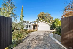 [Address not provided], Napa, CA 94559 - Photo 79