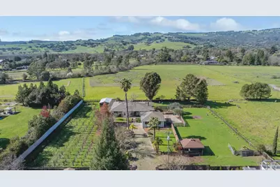 19346 Orange Avenue, Sonoma, CA 95476 - Photo 1