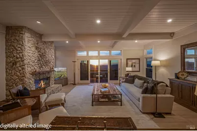 2557 Trinity Road, Glen Ellen, CA 95442 - Photo 7