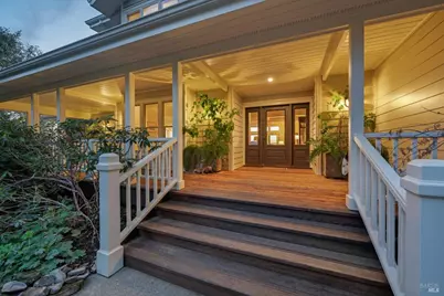 2557 Trinity Road, Glen Ellen, CA 95442 - Photo 7