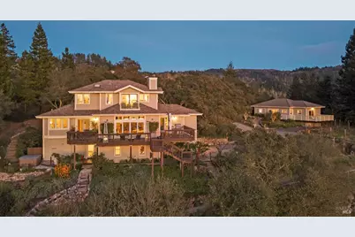 2557 Trinity Road, Glen Ellen, CA 95442 - Photo 5