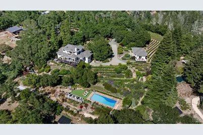 2557 Trinity Road, Glen Ellen, CA 95442 - Photo 1