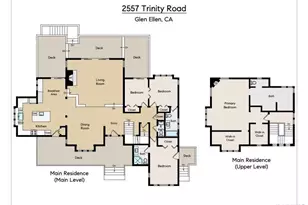 2557 Trinity Rd, Glen Ellen, CA 95442 - Photo 49