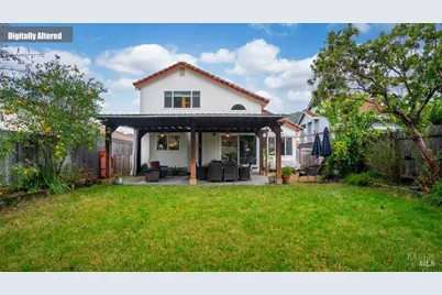 558 Monaco Circle, Cloverdale, CA 95425 - Photo 31