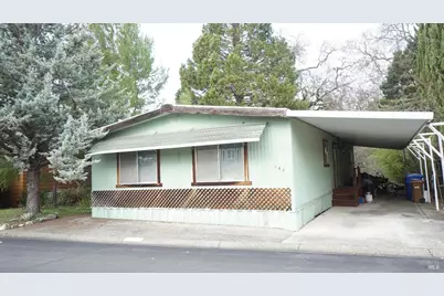2412 Foothill Boulevard #143, Calistoga, CA 94515 - Photo 3