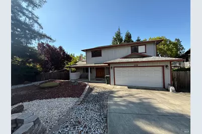 1155 Daniel Hills Court, Benicia, CA 94510 - Photo 1