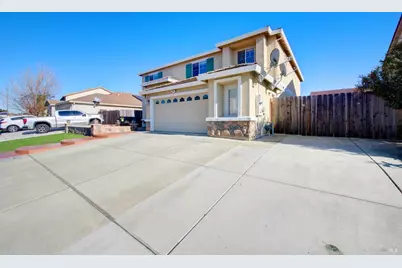413 Meehan Court, Suisun City, CA 94585 - Photo 3