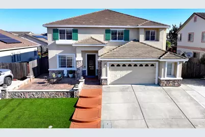 413 Meehan Court, Suisun City, CA 94585 - Photo 1