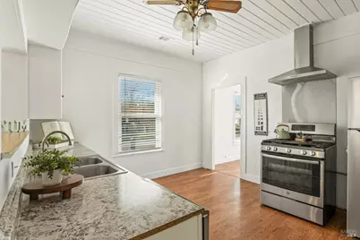 309 E Valley Street, Willits, CA 95490 - Photo 5