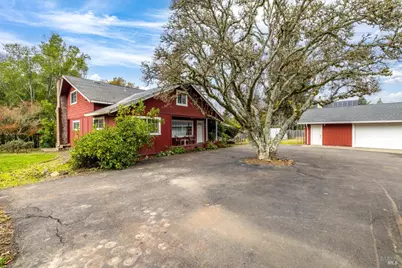 808 Grandview Road, Sebastopol, CA 95472 - Photo 9