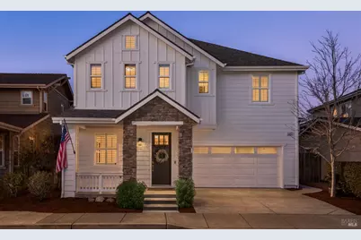 1727 Chinar Drive, Petaluma, CA 94954 - Photo 1