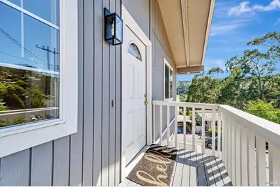 55 Park Circle, Sausalito, CA 94965 - Photo 7