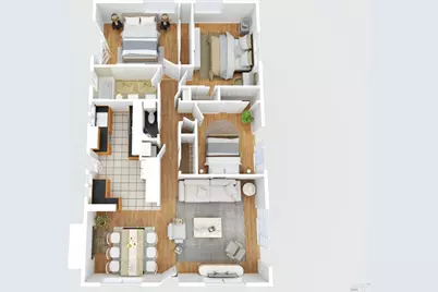 55 Park Circle, Sausalito, CA 94965 - Photo 43