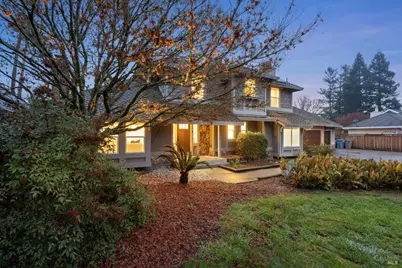 436 Laguna Vista Road, Santa Rosa, CA 95401 - Photo 5