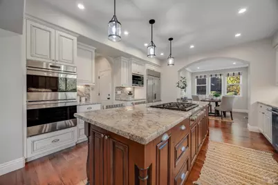 3718 Crown Hill Drive, Santa Rosa, CA 95404 - Photo 21