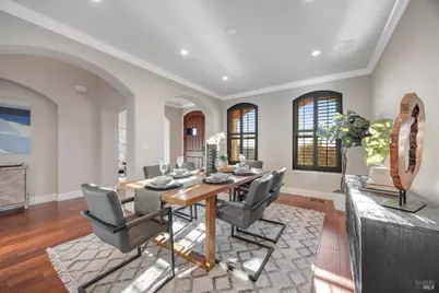 3718 Crown Hill Drive, Santa Rosa, CA 95404 - Photo 19