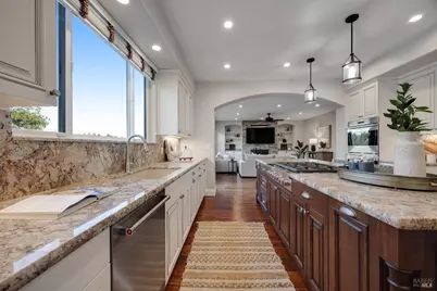 3718 Crown Hill Drive, Santa Rosa, CA 95404 - Photo 23