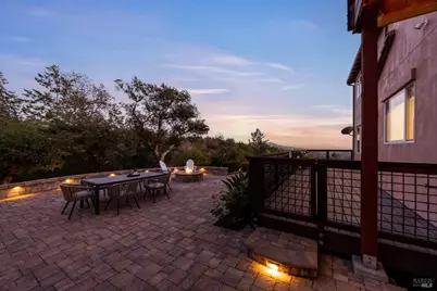 3718 Crown Hill Drive, Santa Rosa, CA 95404 - Photo 77