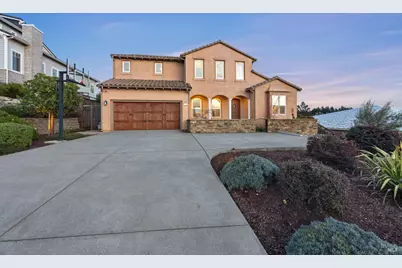 3718 Crown Hill Drive, Santa Rosa, CA 95404 - Photo 1