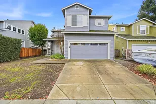 1217 Mateo Dr, Rohnert Park, CA 94928 - Photo 1