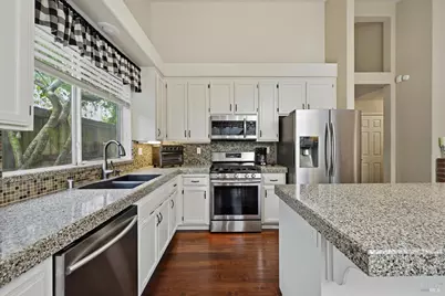 281 Michael Drive, Santa Rosa, CA 95401 - Photo 9