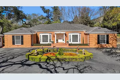 1014 Stonedge Drive, Napa, CA 94558 - Photo 1