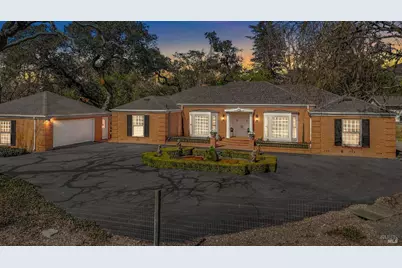 1014 Stonedge Drive, Napa, CA 94558 - Photo 77