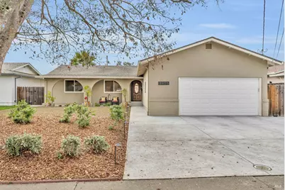 3955 Briarwood Street, Napa, CA 94558 - Photo 3