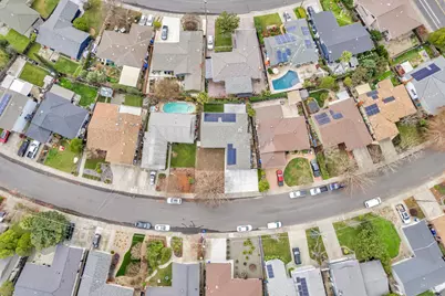 3955 Briarwood Street, Napa, CA 94558 - Photo 35