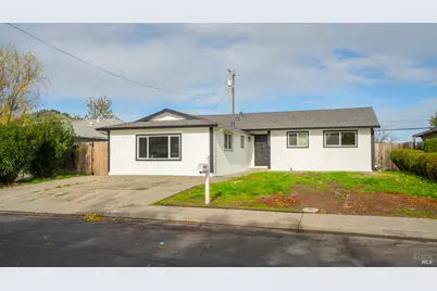 70 Manzanita Drive, Vacaville, CA 95688 - Photo 1