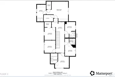 630 2nd Street, Upper Lake, CA 95485 - Photo 39