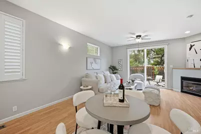 384 Mark West Commons Circle, Santa Rosa, CA 95403 - Photo 17