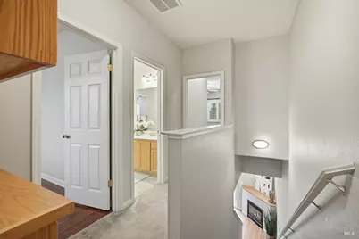 384 Mark West Commons Circle, Santa Rosa, CA 95403 - Photo 21