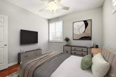 384 Mark West Commons Circle, Santa Rosa, CA 95403 - Photo 35